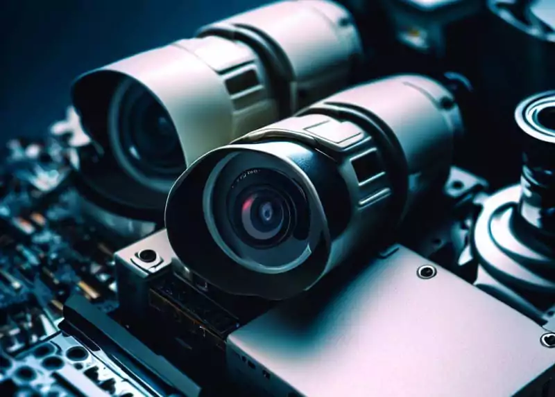 6 советов по выбору комплекта системы видеонаблюдения